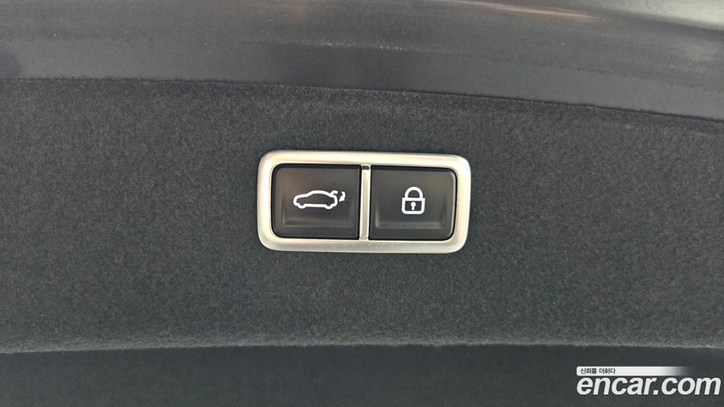 Genesis G80 Gasoline 2.5 Turbo 2WD, 2025