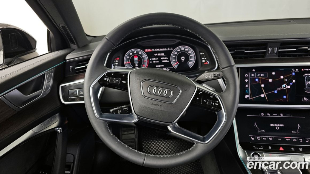 Audi A6 45 TFSI Premium, 2025