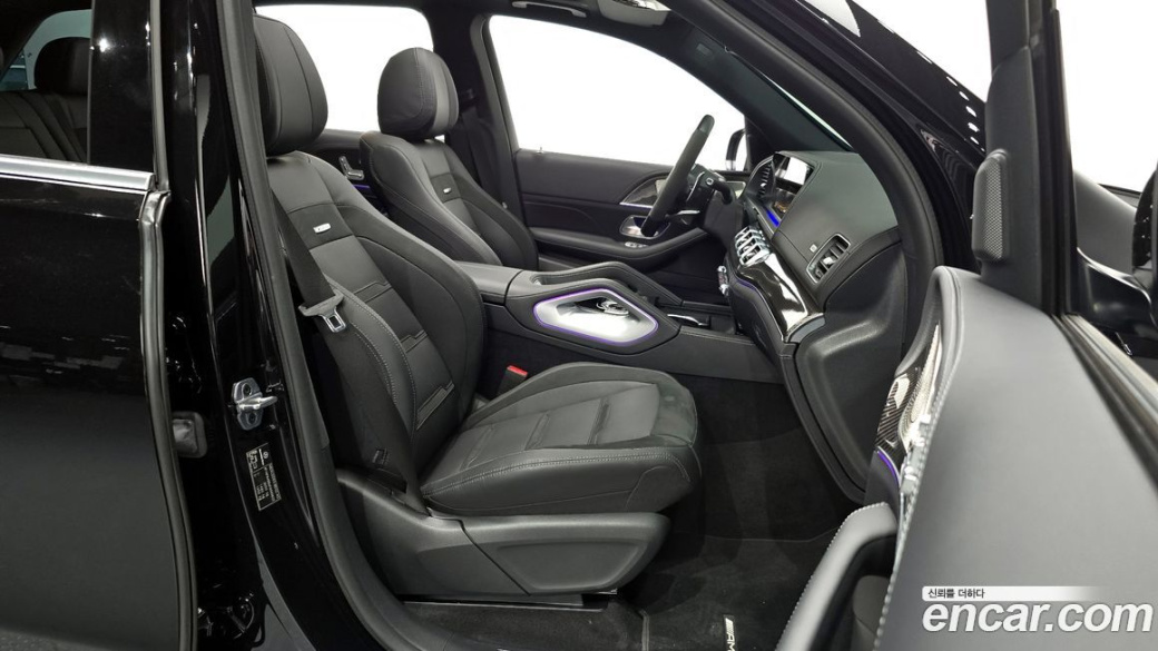 Mercedes-Benz GLE-Class AMG GLE53 4MATIC+, 2023