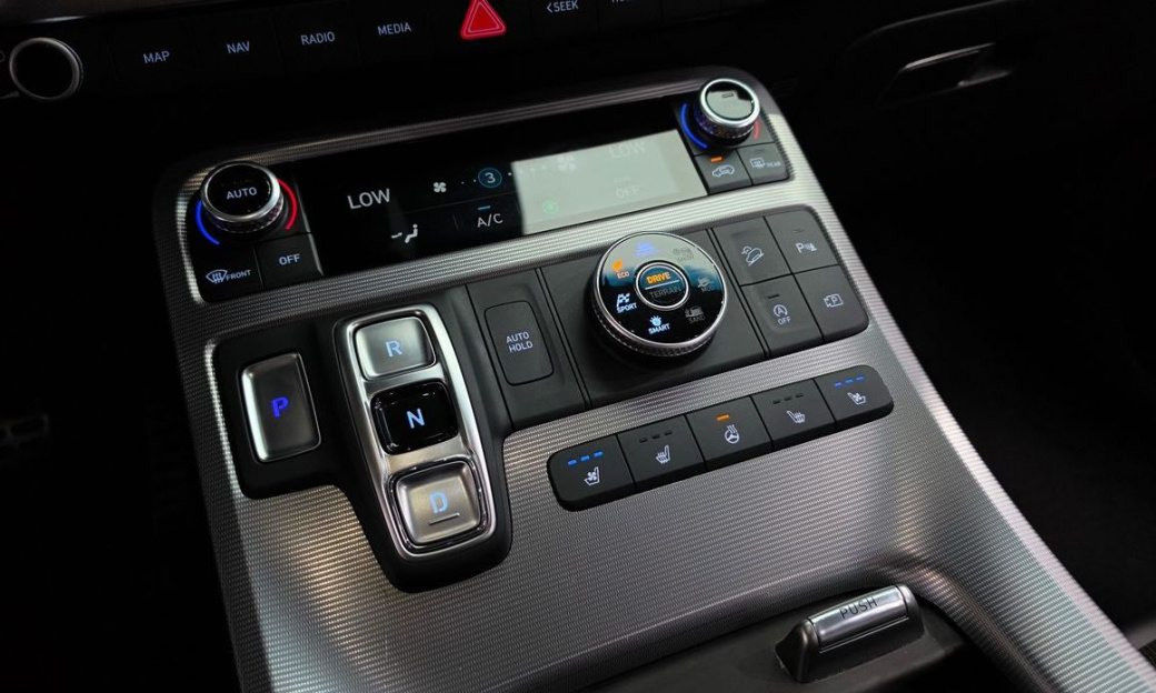 Hyundai Palisade Diesel 2.2 4WD, 2023