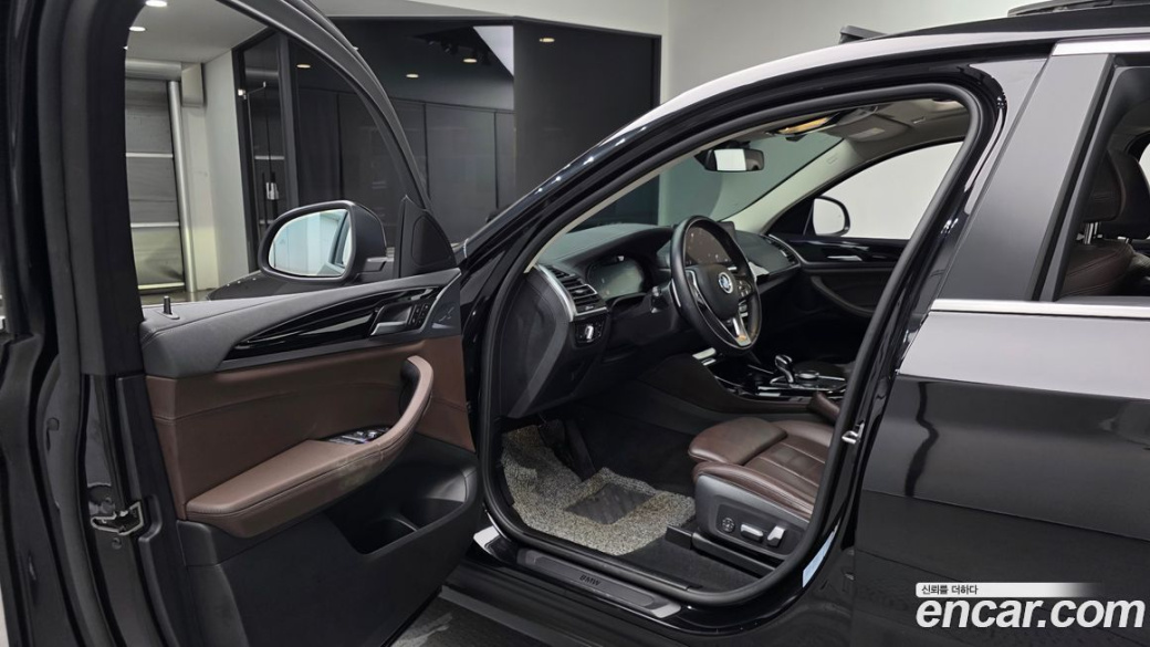 BMW X4 xDrive20d xLine, 2022