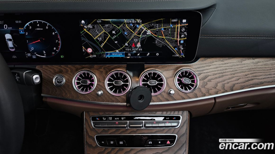 Mercedes-Benz E-Class E250 Avantgarde, 2023