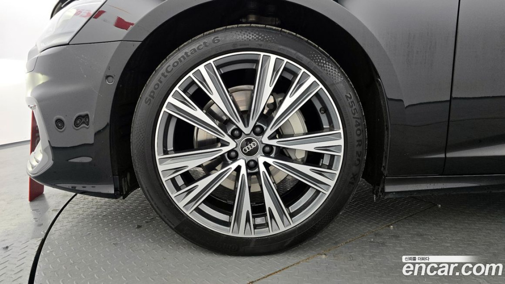 Audi A6 45 TFSI Quattro Premium, 2023