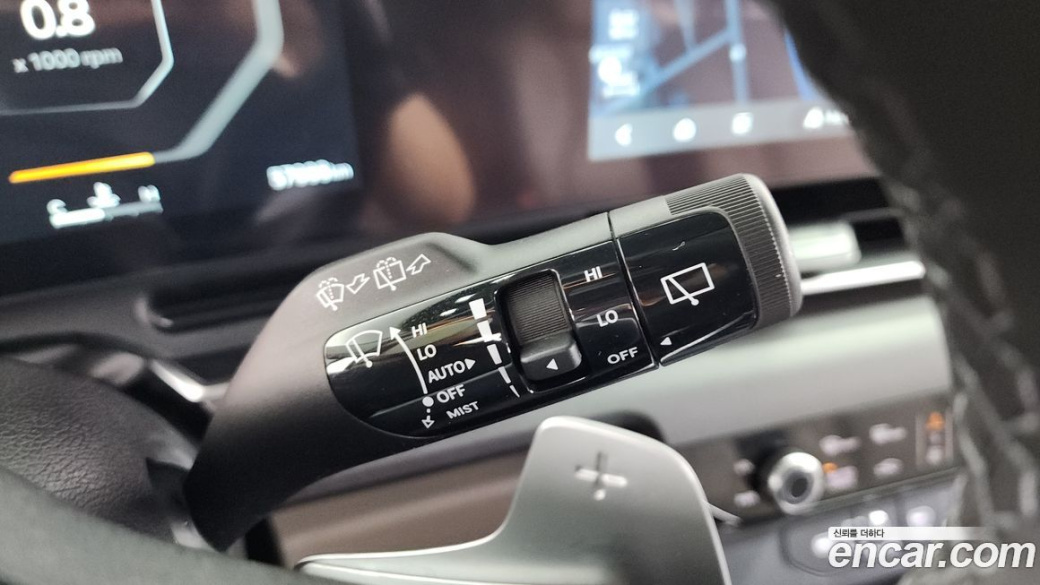 Kia Carnival 9-Seater Noblesse, 2025