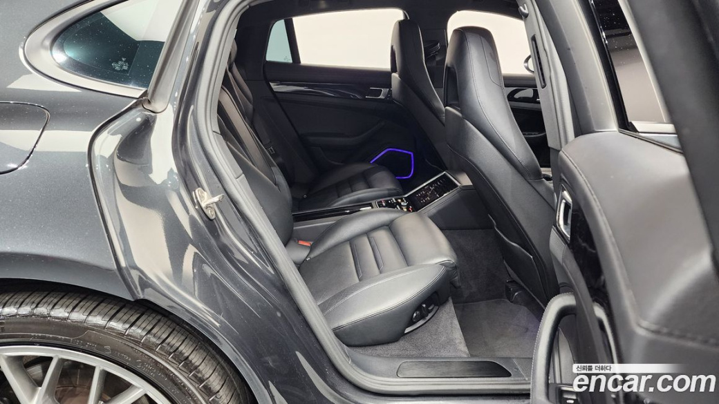 Porsche Panamera 2.9 AWD, 2023