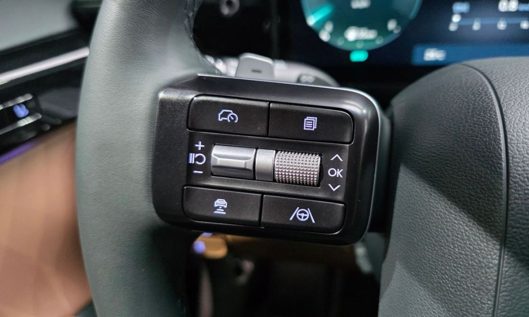 Hyundai Grandeur 2,5 Gasoline 2WD, 2024