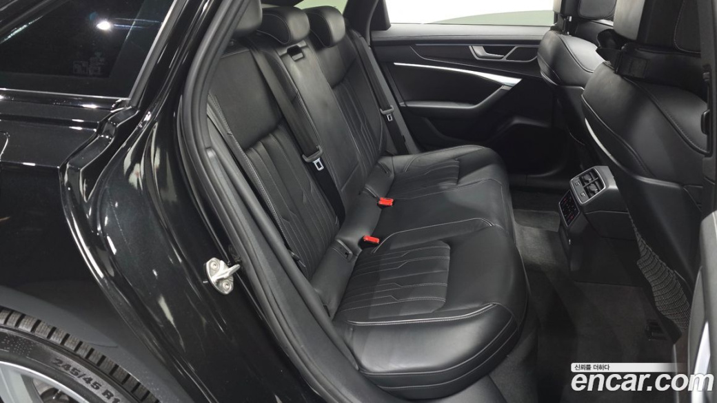 Audi A6 40 TDI Premium, 2025