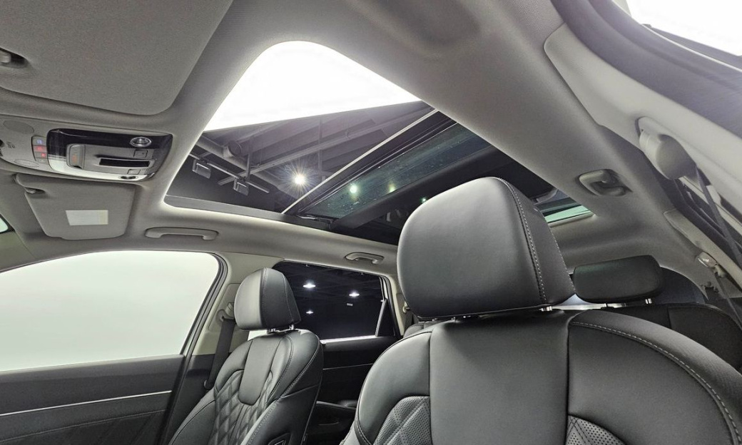 Kia Sorento Gasoline 2.5T 2WD, 2023