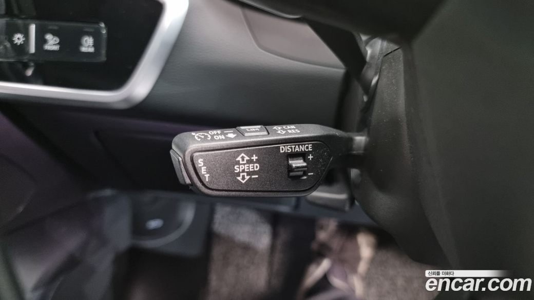 Audi A6 45 TFSI Premium, 2023
