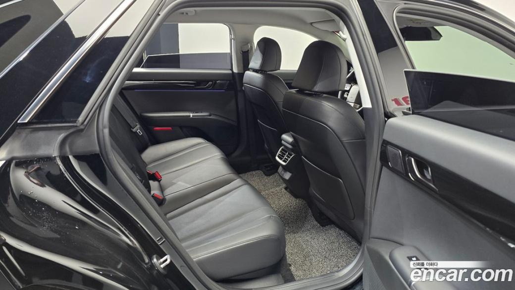 Hyundai Grandeur 2,5 Gasoline 2WD, 2023