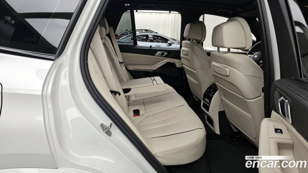 BMW X5 xDrive 40i M Sport, 2025