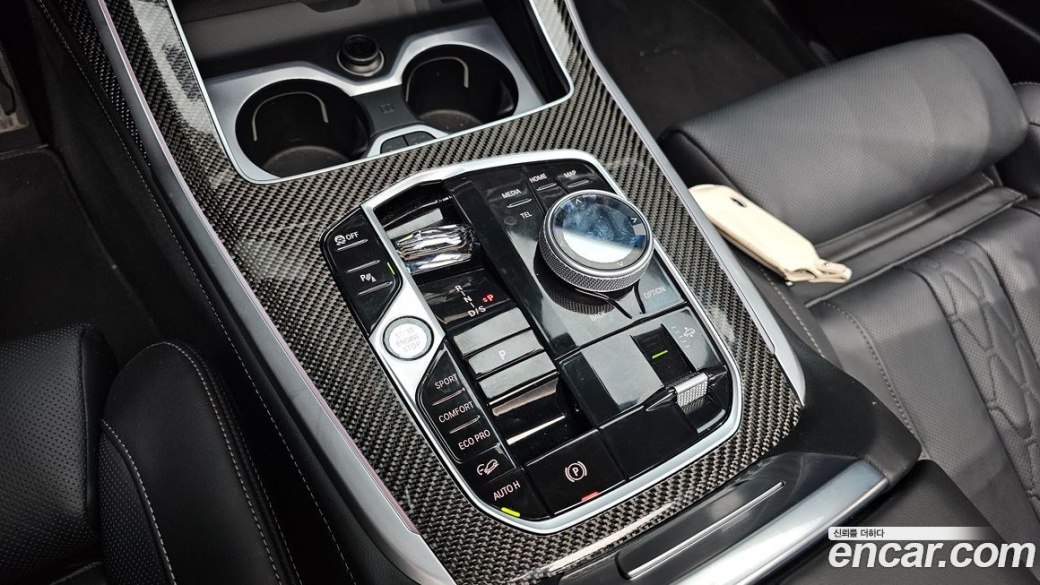 BMW X7 xDrive 40i M Sport 6STR, 2025