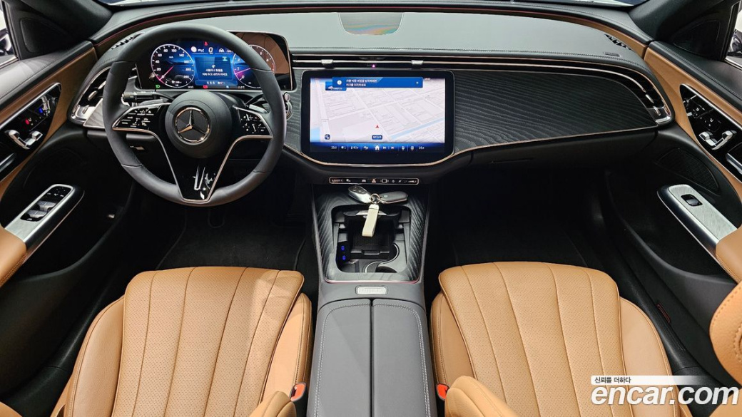 Mercedes-Benz E-Class E200 Avantgarde, 2025