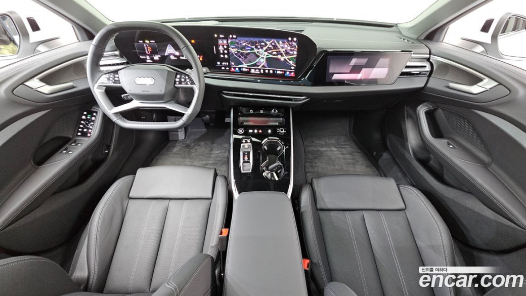 Audi A5 40 TFSI Quattro S Line, 2025