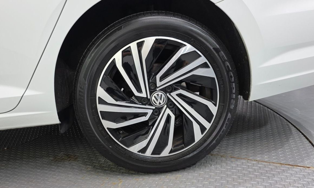 Volkswagen Jetta 1.4 TSI Prestige, 2021
