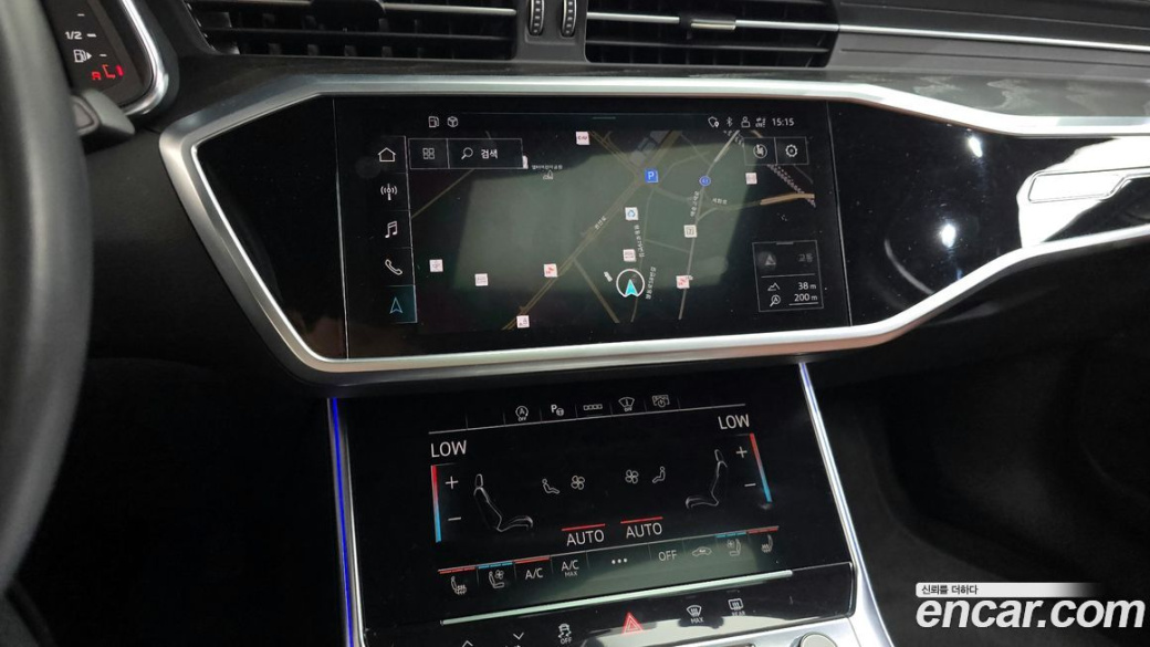 Audi A6 45 TFSI Premium, 2023