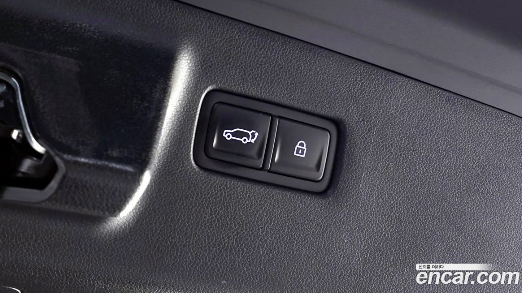 Hyundai Santafe Gasoline 2.5T 4WD, 2024