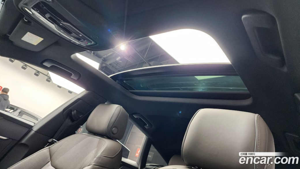 Audi A7 55 TFSI Quattro Premium, 2022