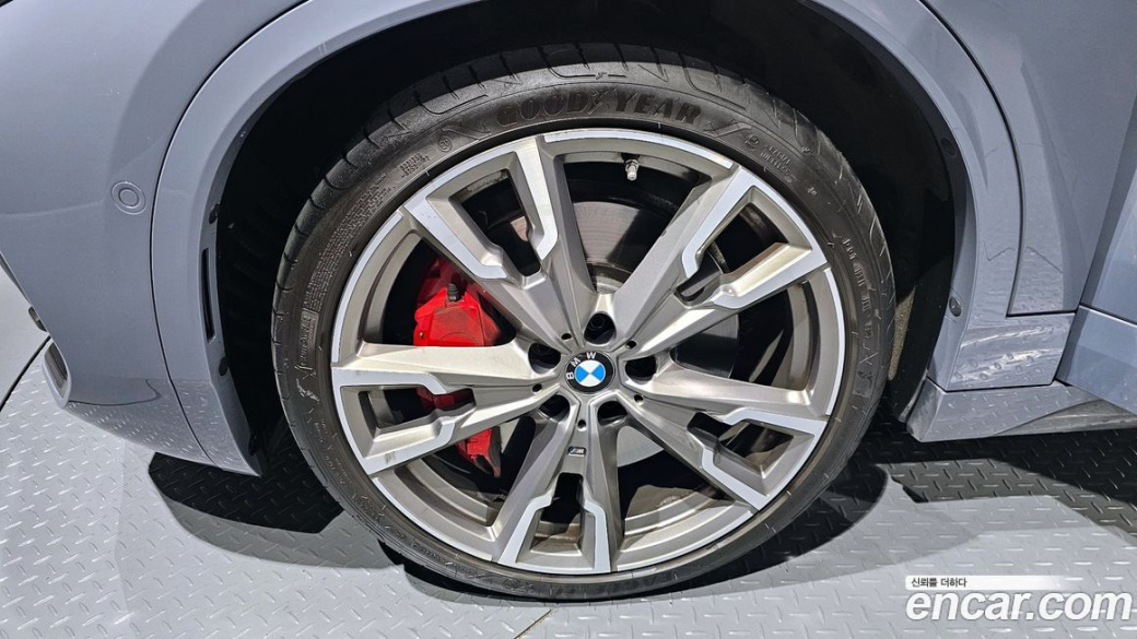 BMW X2 (F39) xDrive M35i, 2022