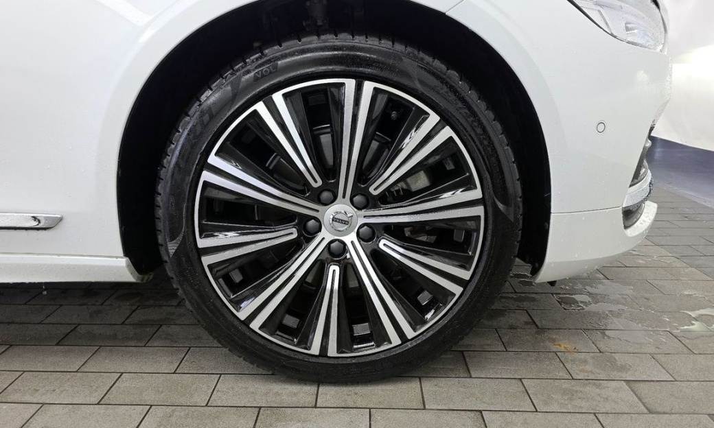Volvo S90 B5 Ultimate Bright, 2024