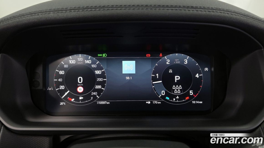 Land Rover Discovery D350 Dynamic HSE, 2025