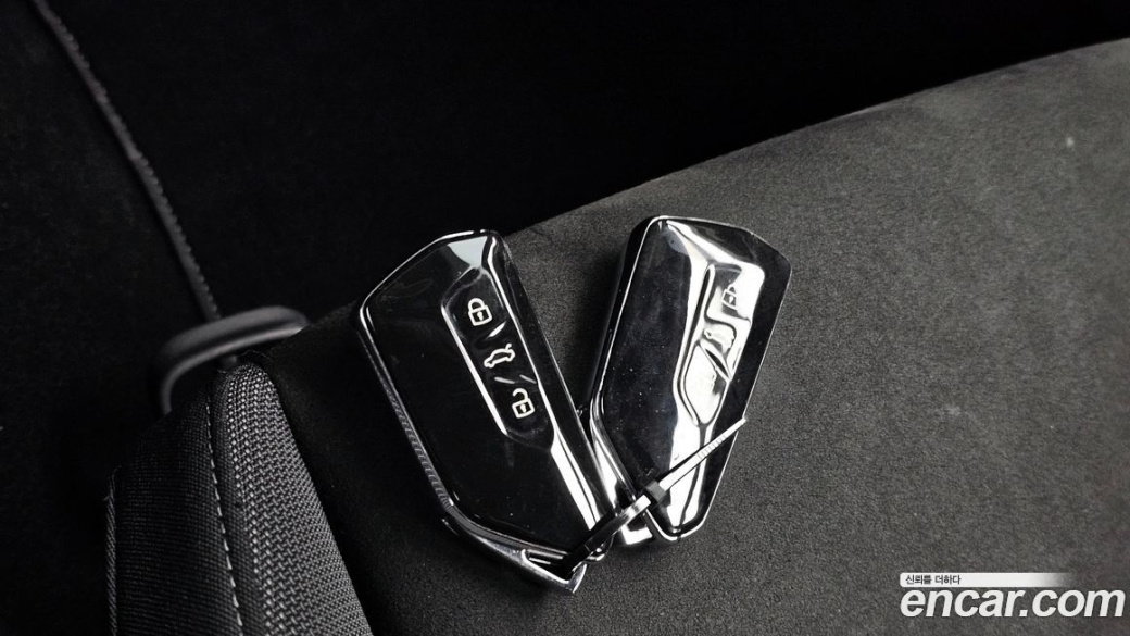 Volkswagen Golf 2.0 TDI Prestige, 2023