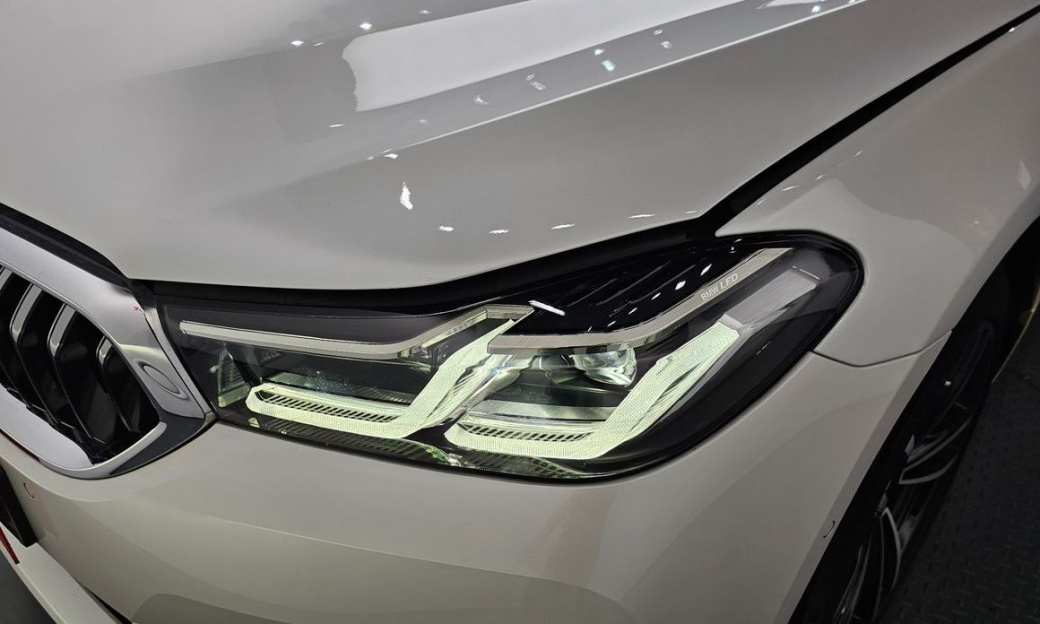 BMW Gran Turismo 630i xDrive Luxury, 2023