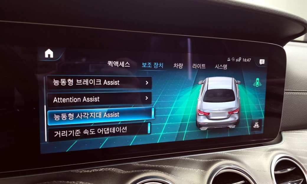 Mercedes-Benz E-Class E350 4MATIC Avantgarde, 2022