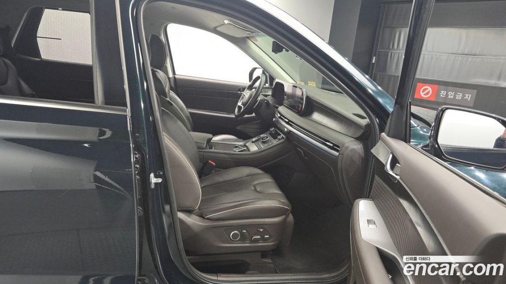 Hyundai Palisade Diesel 2.2 2WD, 2023