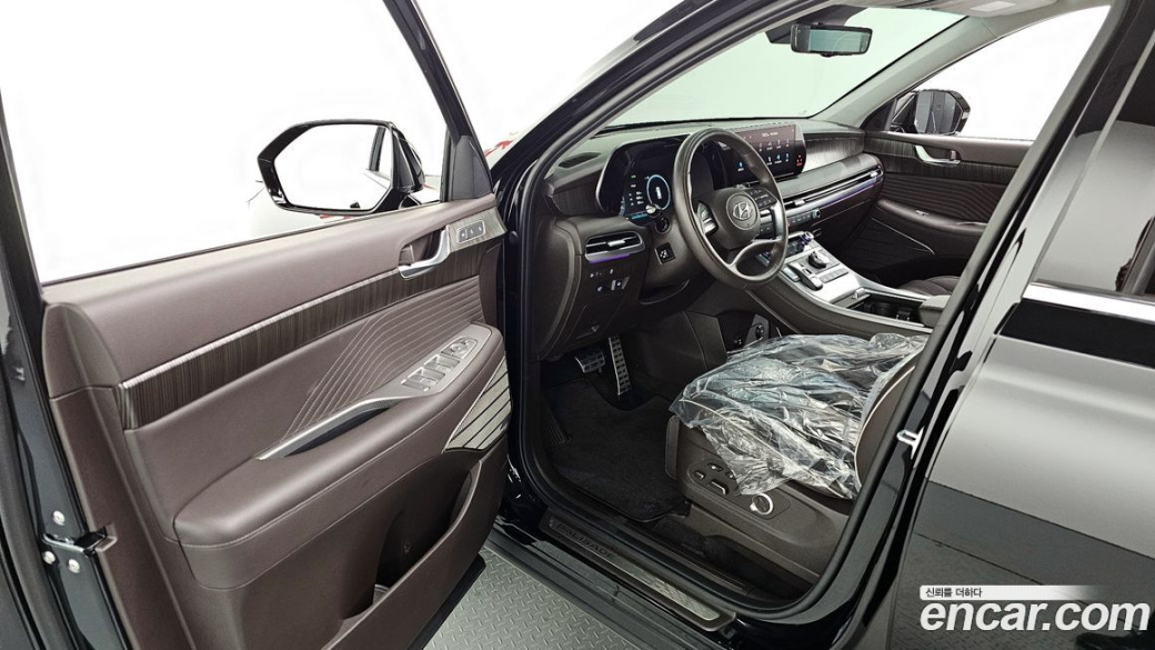 Hyundai Palisade Diesel 2.2 4WD, 2023