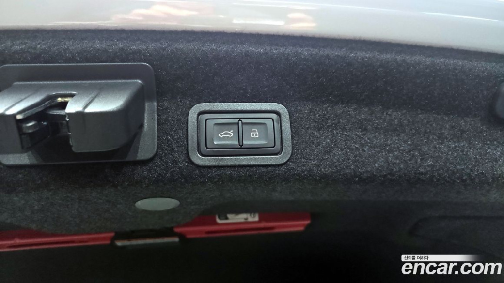 Audi A6 40 TDI Premium, 2025