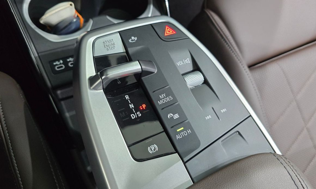 BMW X1 xDrive 20i M Sport, 2024