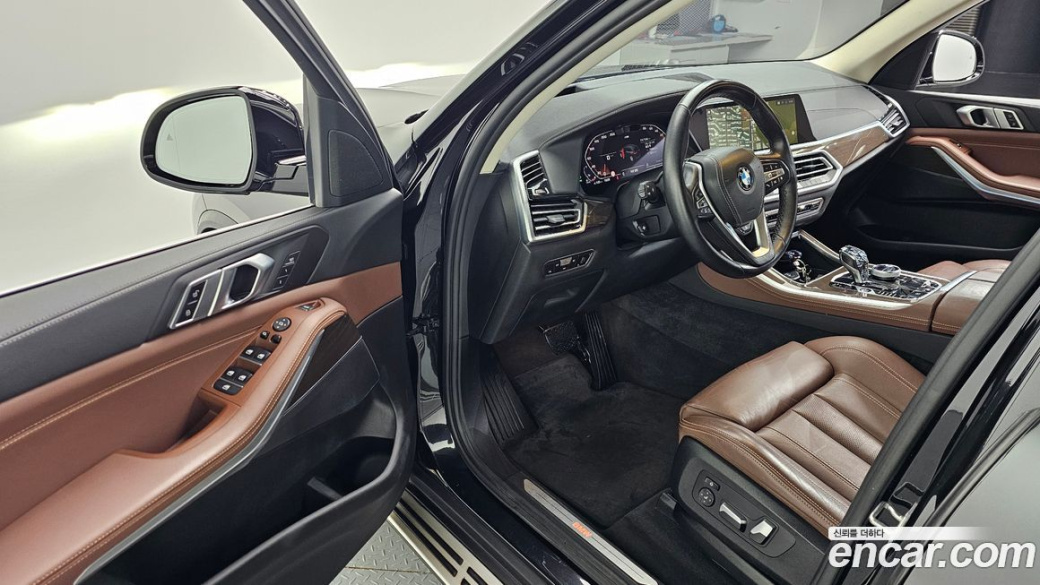 BMW X5 xDrive 30d xLine, 2022
