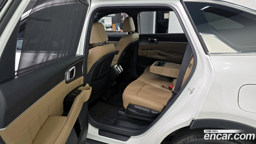 Kia Sorento Diesel 2.2 2WD, 2024