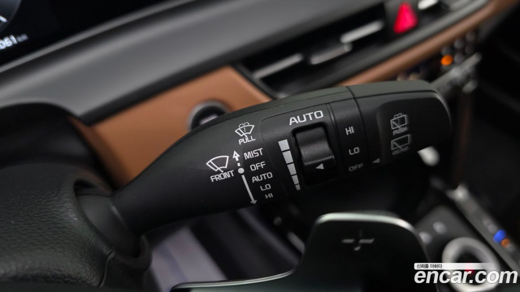 Kia Seltos Gasoline 2.0 2WD, 2026