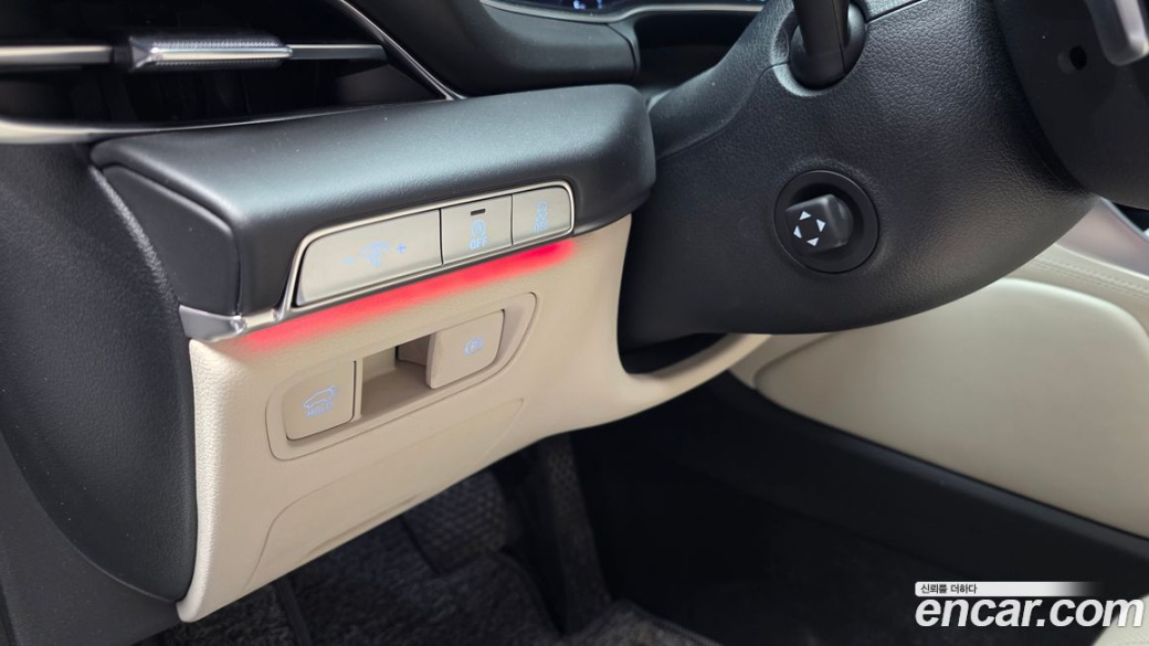 Genesis GV80 3.0 Diesel AWD, 2022