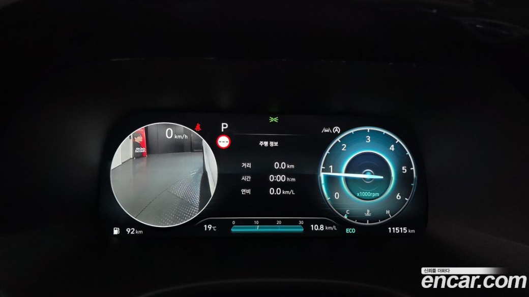 Hyundai Palisade Diesel 2.2 2WD, 2024