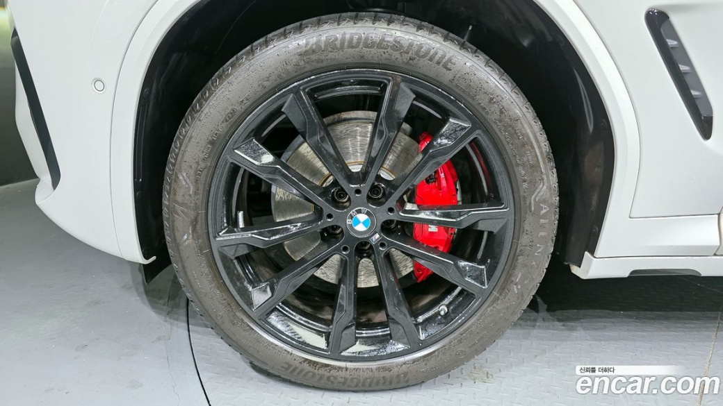 BMW X4 xDrive20i M Sport Pro Special Edition, 2025