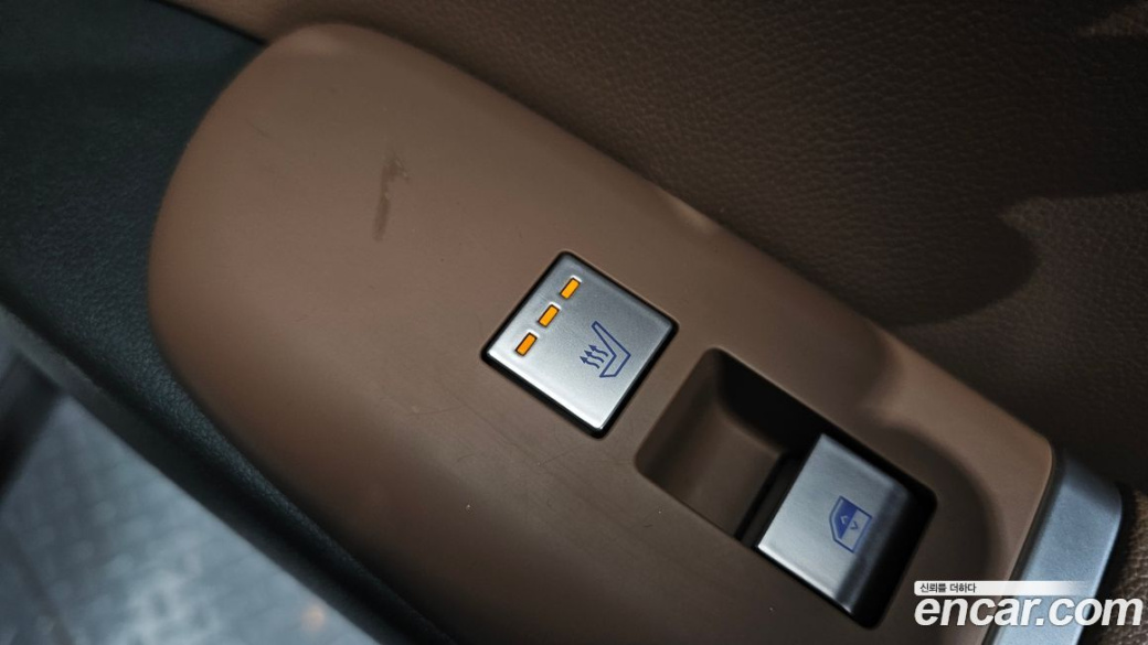 Hyundai Grandeur 2,5 Gasoline 2WD, 2023