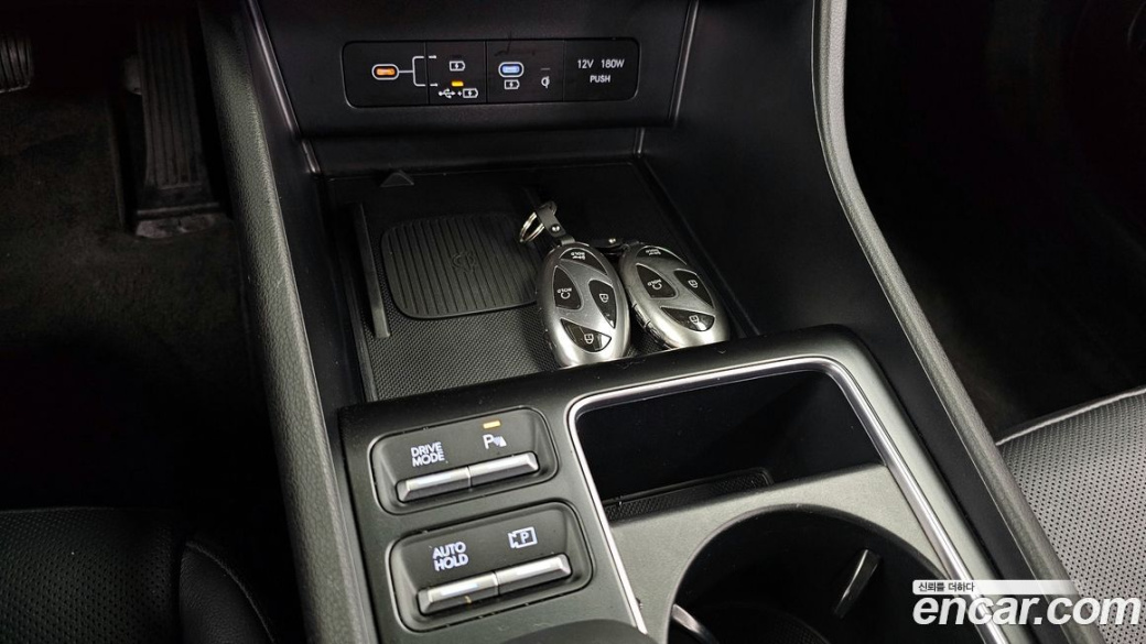 Hyundai Sonata 2.0, 2024