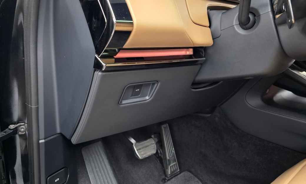 Land Rover Range Rover Sport P400 AB, 2025