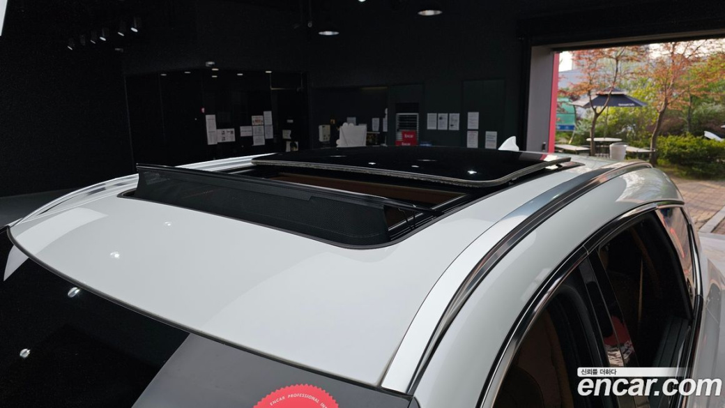 Genesis GV80 2.5T Gasoline AWD, 2024