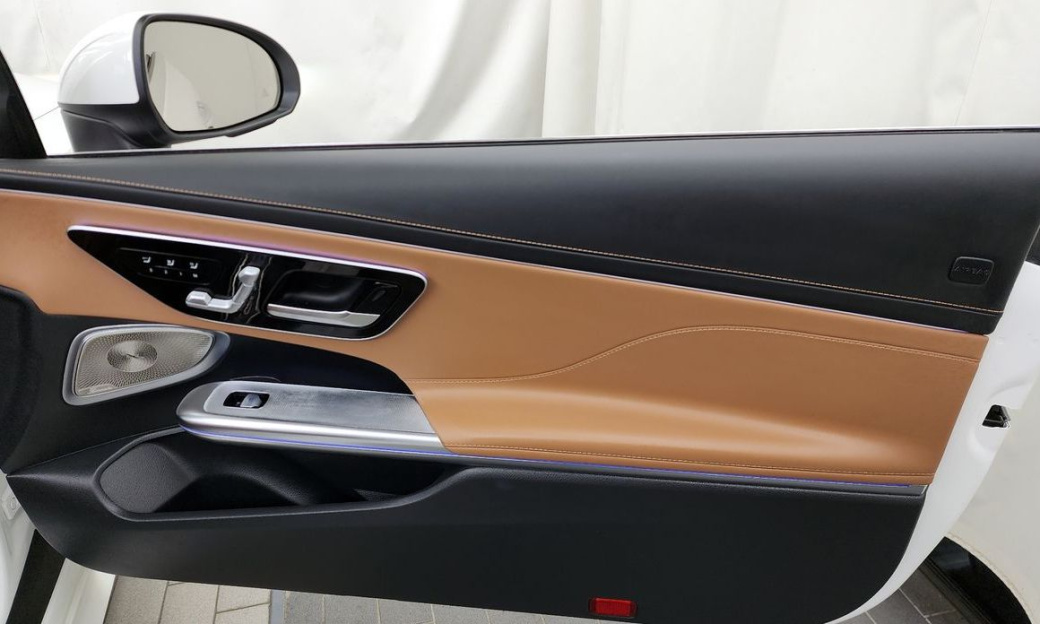 Mercedes-Benz CLE-Class CLE450 4MATIC Cabriolet, 2024