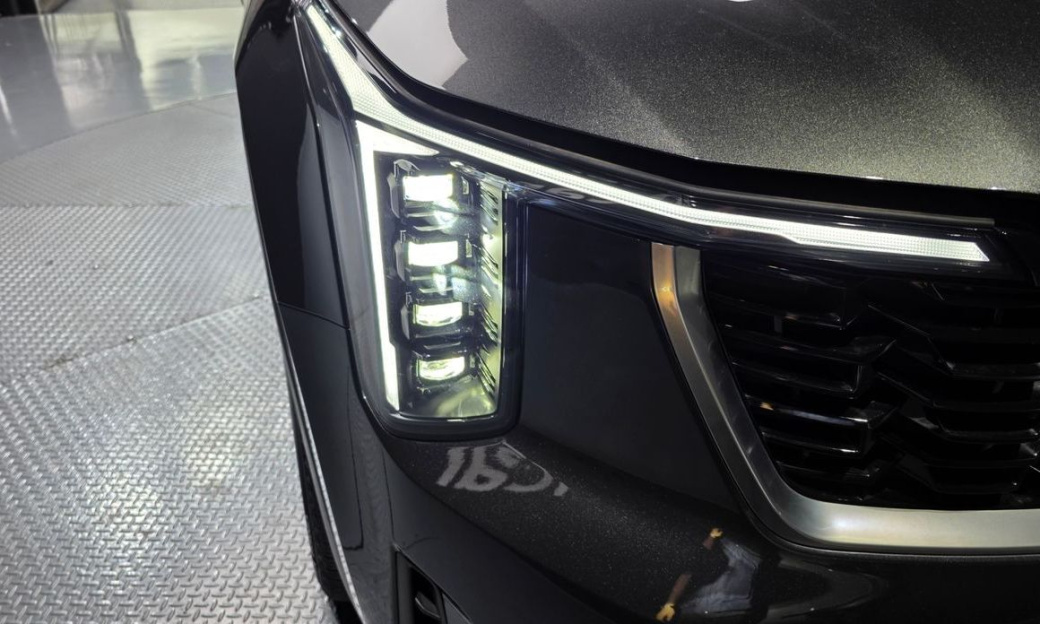 Kia Sorento Diesel 2.2 2WD, 2024