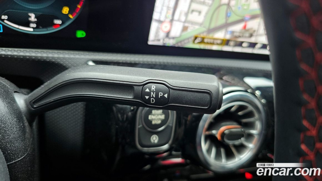 Mercedes-Benz CLA-Class CLA250 4MATIC, 2023