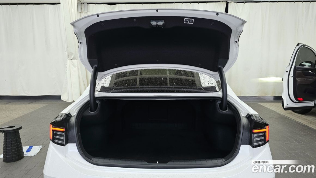 Hyundai Sonata 2.0, 2024