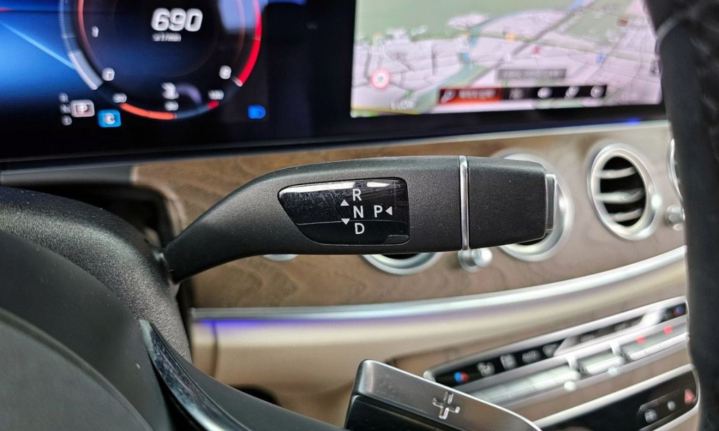 Mercedes-Benz E-Class E250 Exclusive, 2022