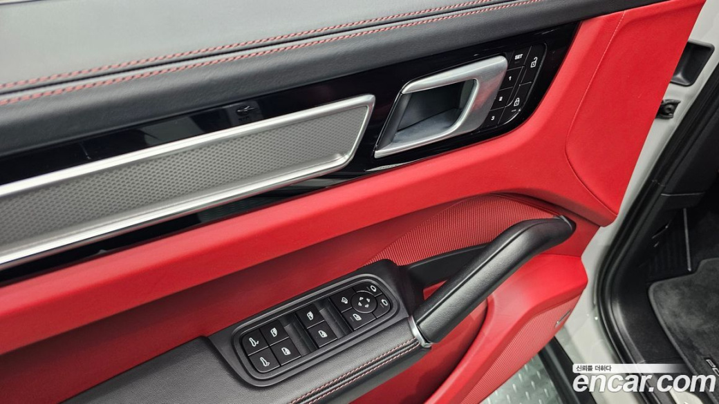 Porsche Cayenne 3.0 COUPE PLATINUM EDITION, 2022