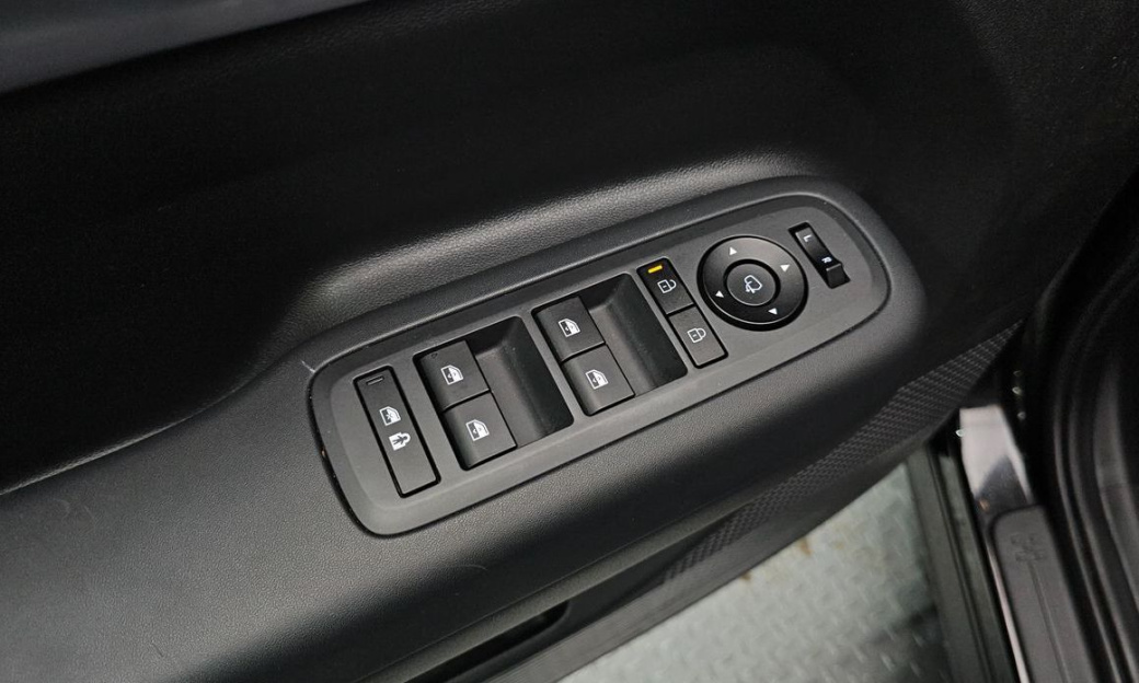 Hyundai Santafe Gasoline 2.5T 2WD, 2025