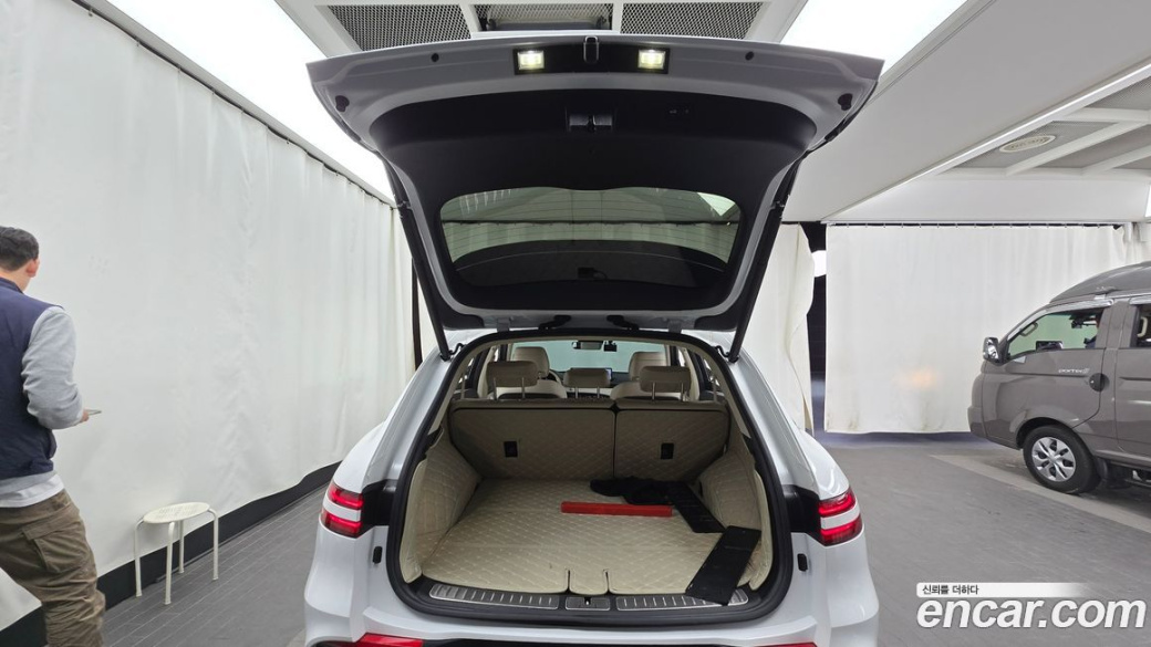 Genesis GV70 2.5T Gasoline 2WD, 2022